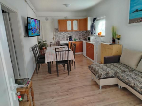 BB HÄZ Apartman, Balatonboglár